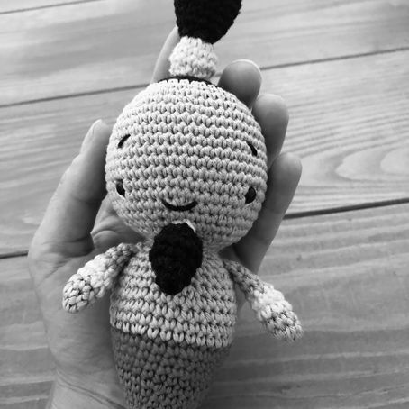 Eh oui, j’suis ton Génie, je suis ton meilleur ami …