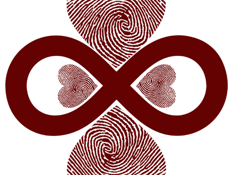 Polyamorie logo