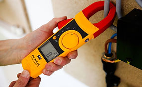 Pruebas eléctricas de Protek