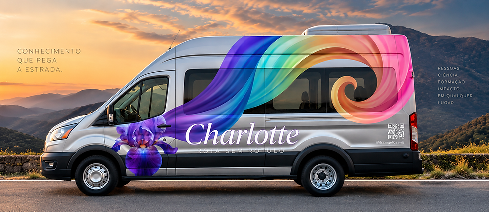Charlotte Motorhome