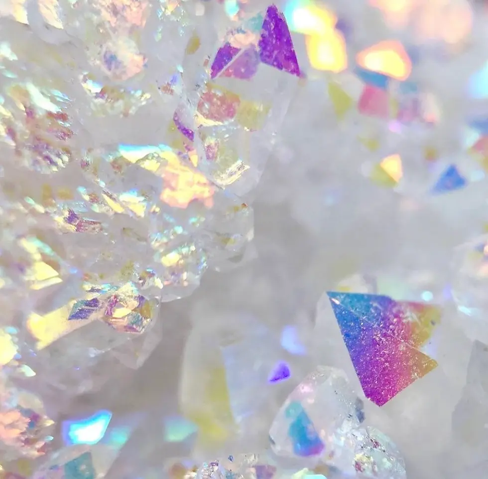 Thumbnail: POWERFUL Feel Better,  Chakra Meditation , Clear  Unwanted Energy