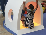 Hammerson rolls out strategic digital kids play with Play9 across its European portfolio