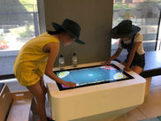 Play9 launch new product – Kidszone™ Table!