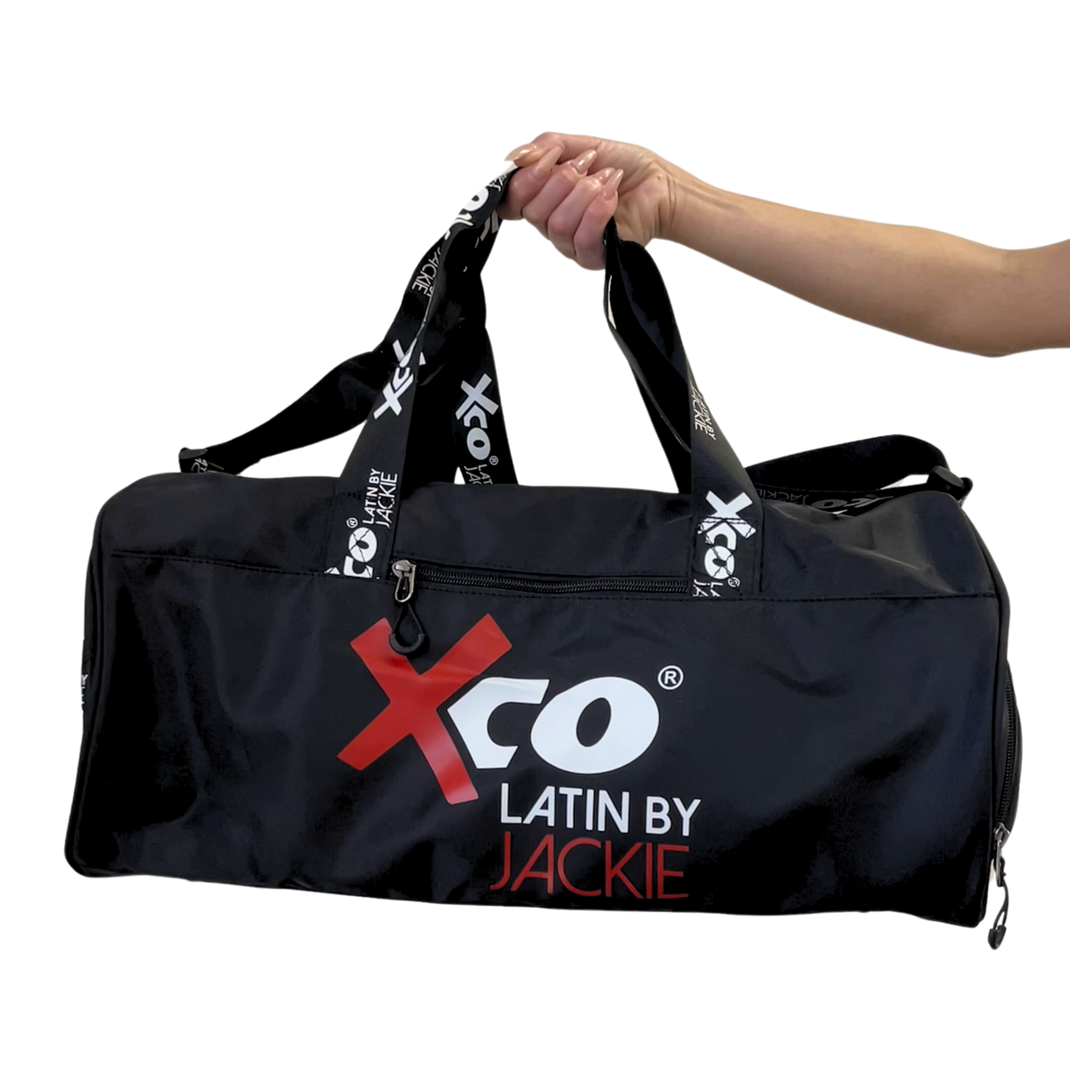 Xco Latin by Jackie