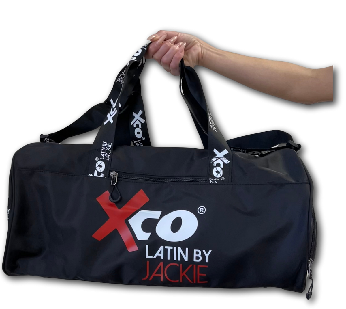 Xco Latin by Jackie