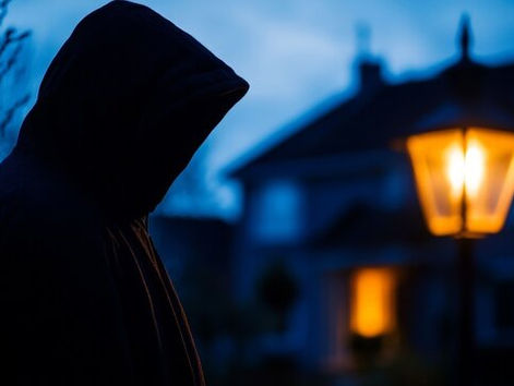 Connections, Cons, and Chaos: Reflecting on Social Media and a Midnight Wake-Up Call