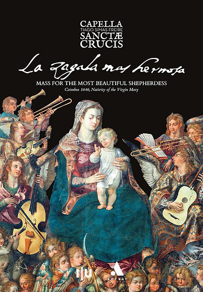 La Zagala Mas Hermosa COVER.png