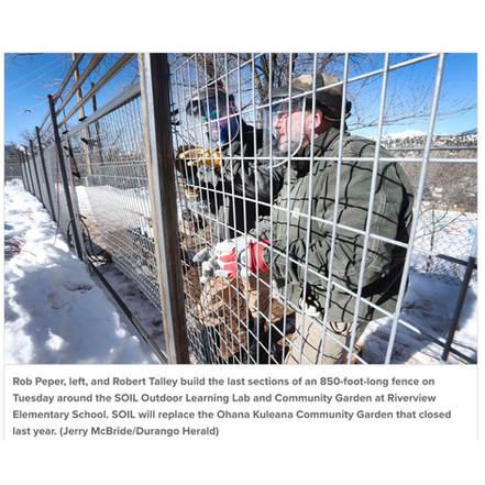 Image by Jerry McBride/Durango Herald