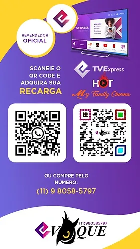 My Family Mfc Anual Meusite This is the official page of express tv. tv express tve my family recarga codigo teste gratis