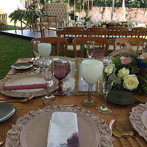 Boda Úrsula y Wolfram