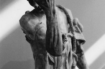 Musée Rodin, bourgeois de Calais