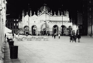 Venise 2016