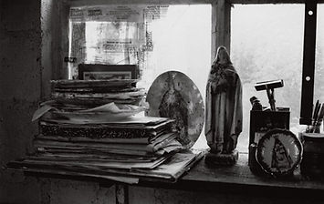 Atelier, avril 2016