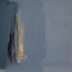 huile sur toile