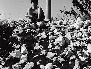 Italie. Viticuso. 2011