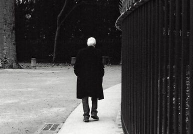 Jardin du Luxembourg 2016
