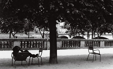 Paris juin 2017