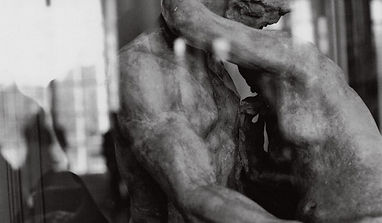 Musée Rodin, avril 2016