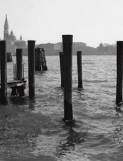 Venise Zattere