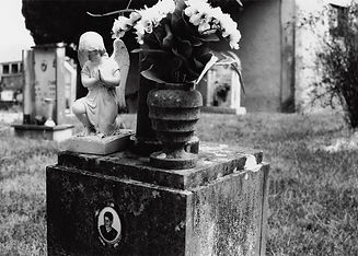 Cimetière de Valleluce