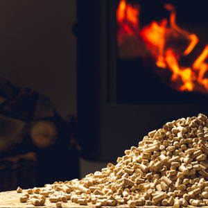 Get Your Pellet Stove Ready for Winter Today