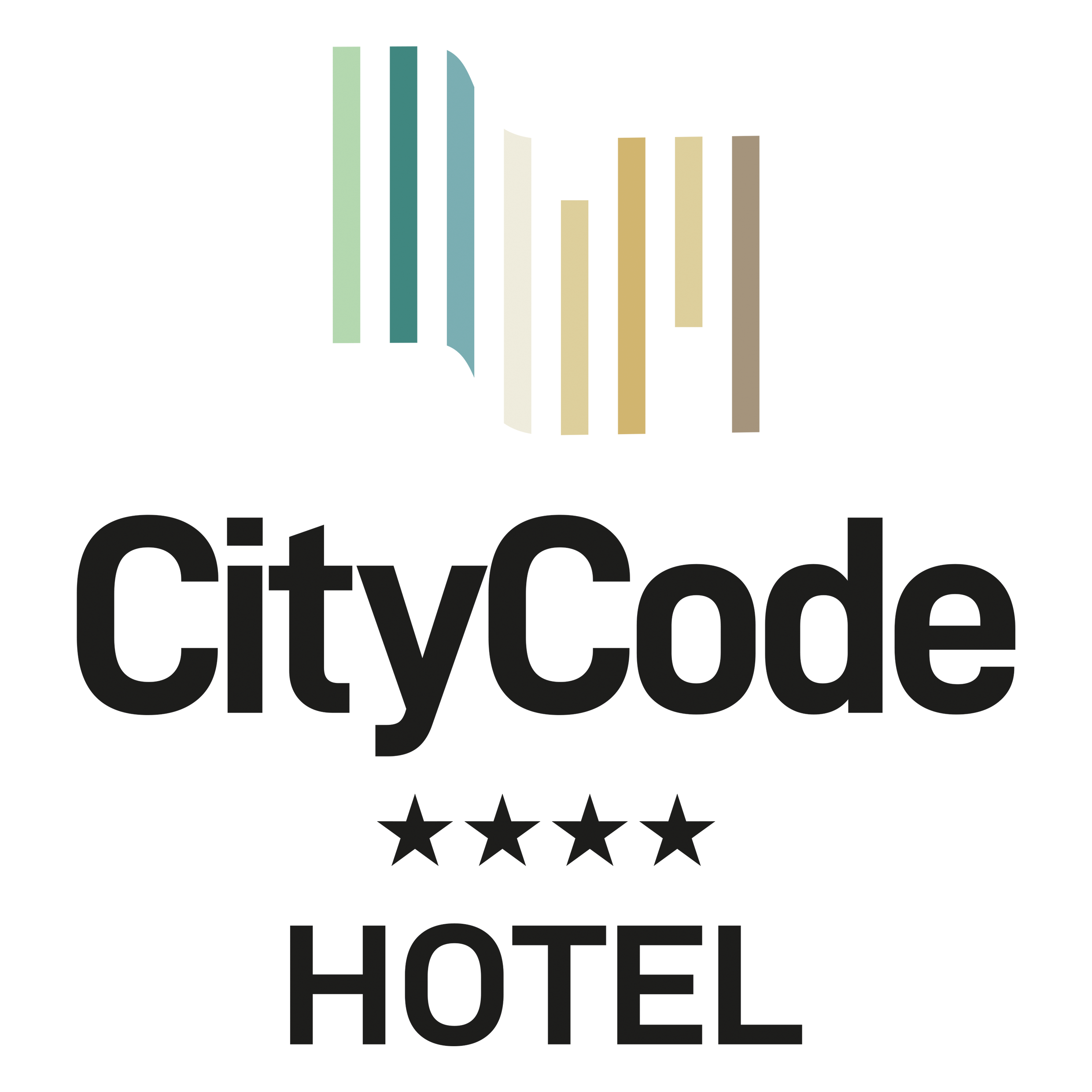 City Code Hotel City Code Hotel