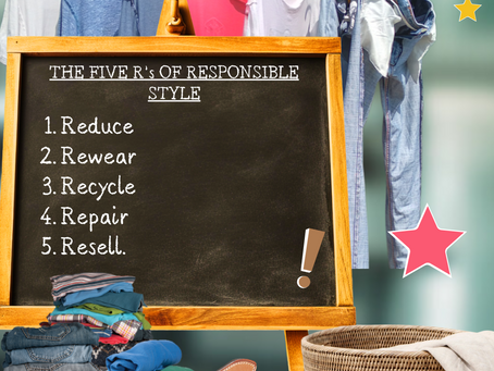 The Lifecycle of Fashion: From Design to Disposal