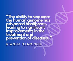Genomic Revolution: Unlocking the Chamber of Secrets within Our DNA