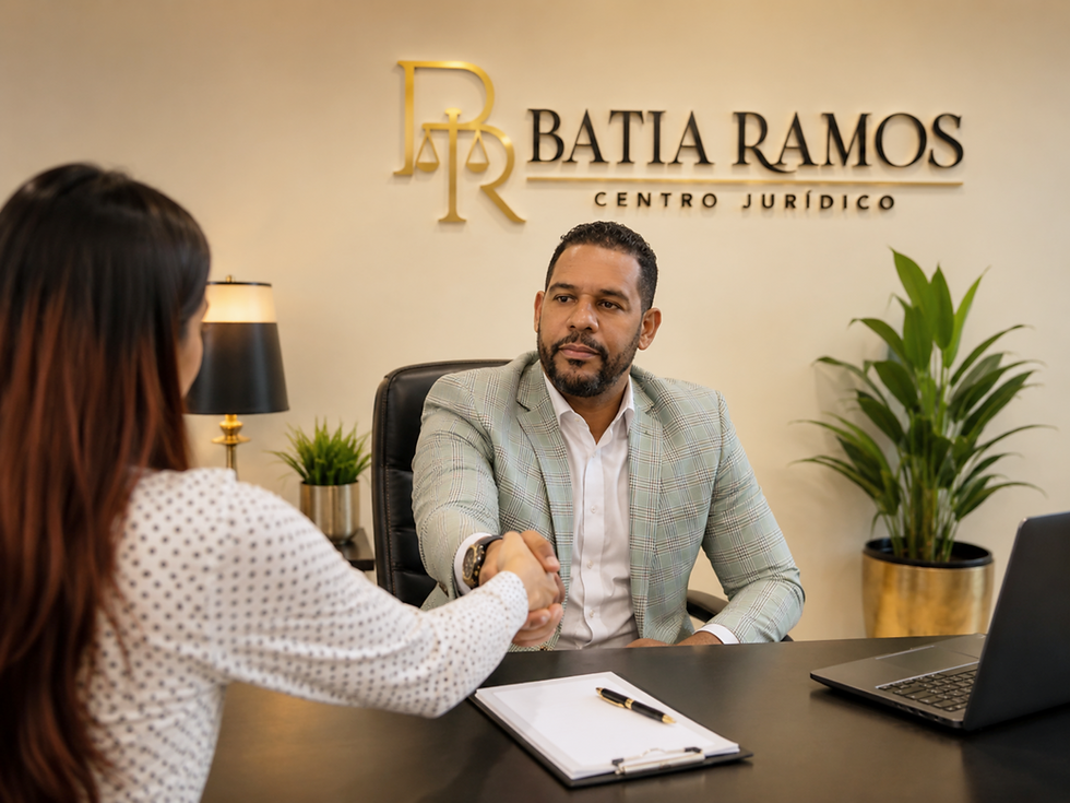 Foto Batia Ramos