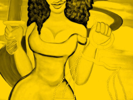 New Moon in Libra