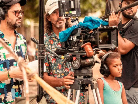 How International Co-Productions Are Transforming Colombian Cinema