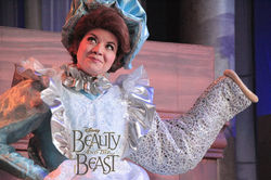 Mrs. Potts
