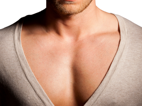 What Are Other Guys Getting Done? The Truth About Male Grooming Trends