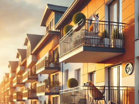 Divieto di animali in condominio: il regolamento lo può imporre?