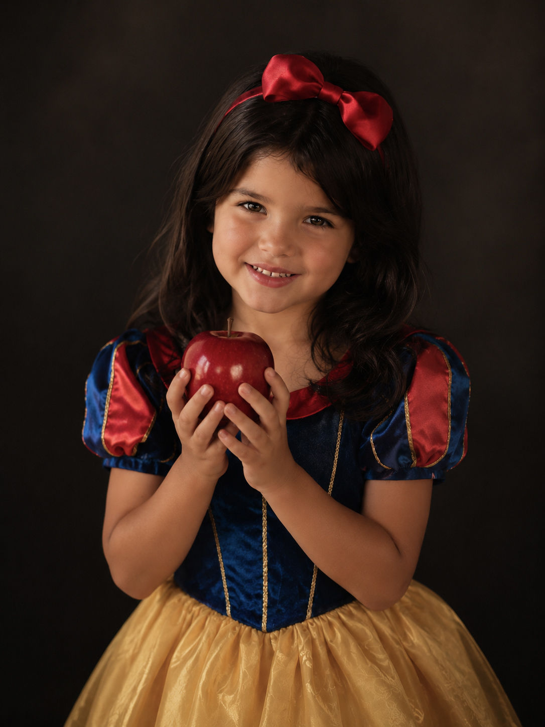 Branca de Neve A