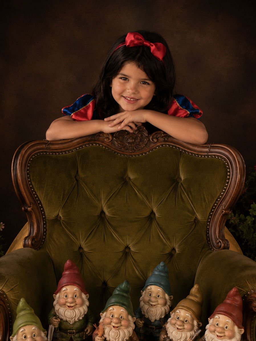 Branca de Neve F