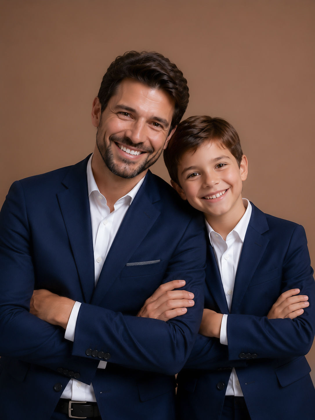 Pai & Filho Essence C