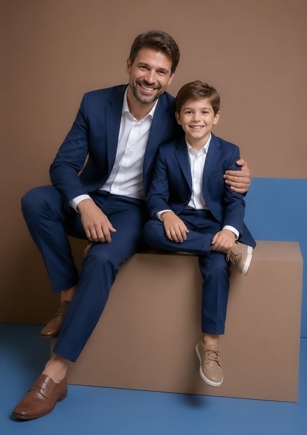 Pai & Filho Essence B