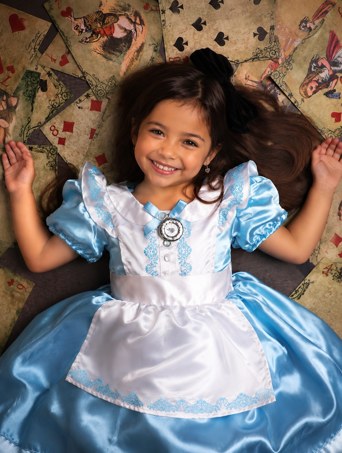 Alice no País das Maravilhas C