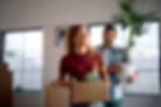 First Home Buyers