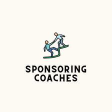 sponsoring coaches