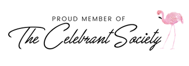 Proud Member of The Celebrant Society Landscape - Original.png