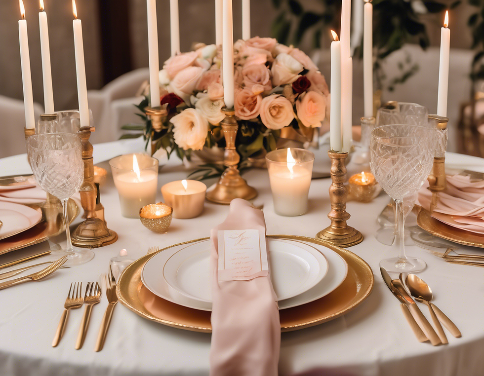 Creating Memorable Vow Renewal Ceremonies with Justine Barnett