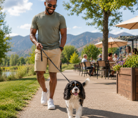 Dog-Friendly Littleton, Colorado: Parks, Trails, and Weekend Outings