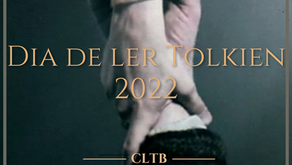 O Dia de ler Tolkien