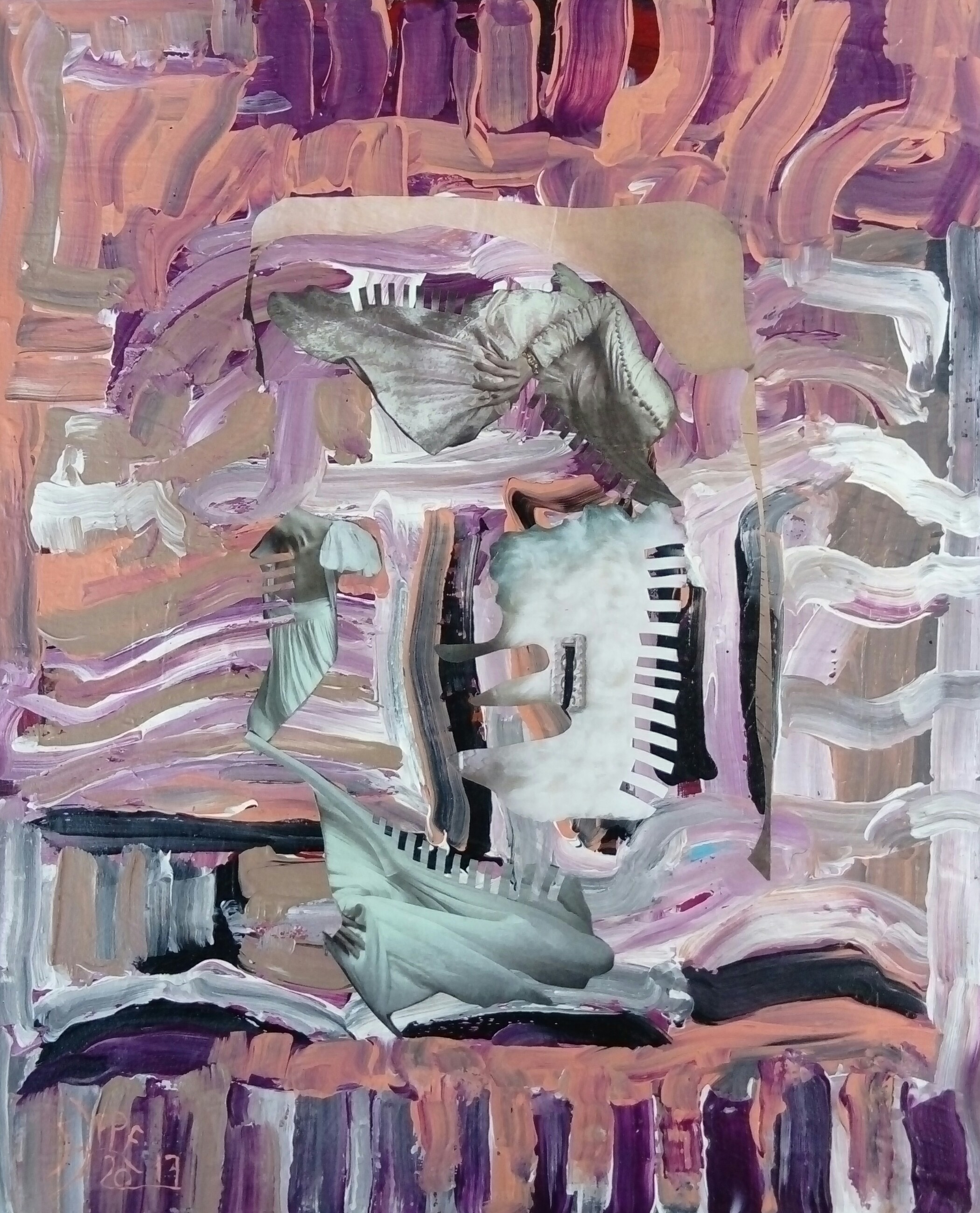 Inefable # 7