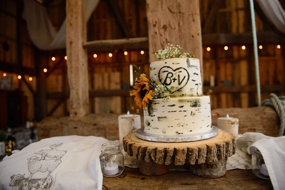 Weddings Harrowsmith Brewing Co. Ontario