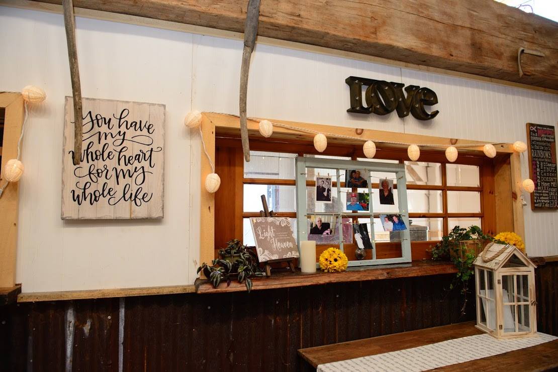 Weddings Harrowsmith Brewing Co. Ontario