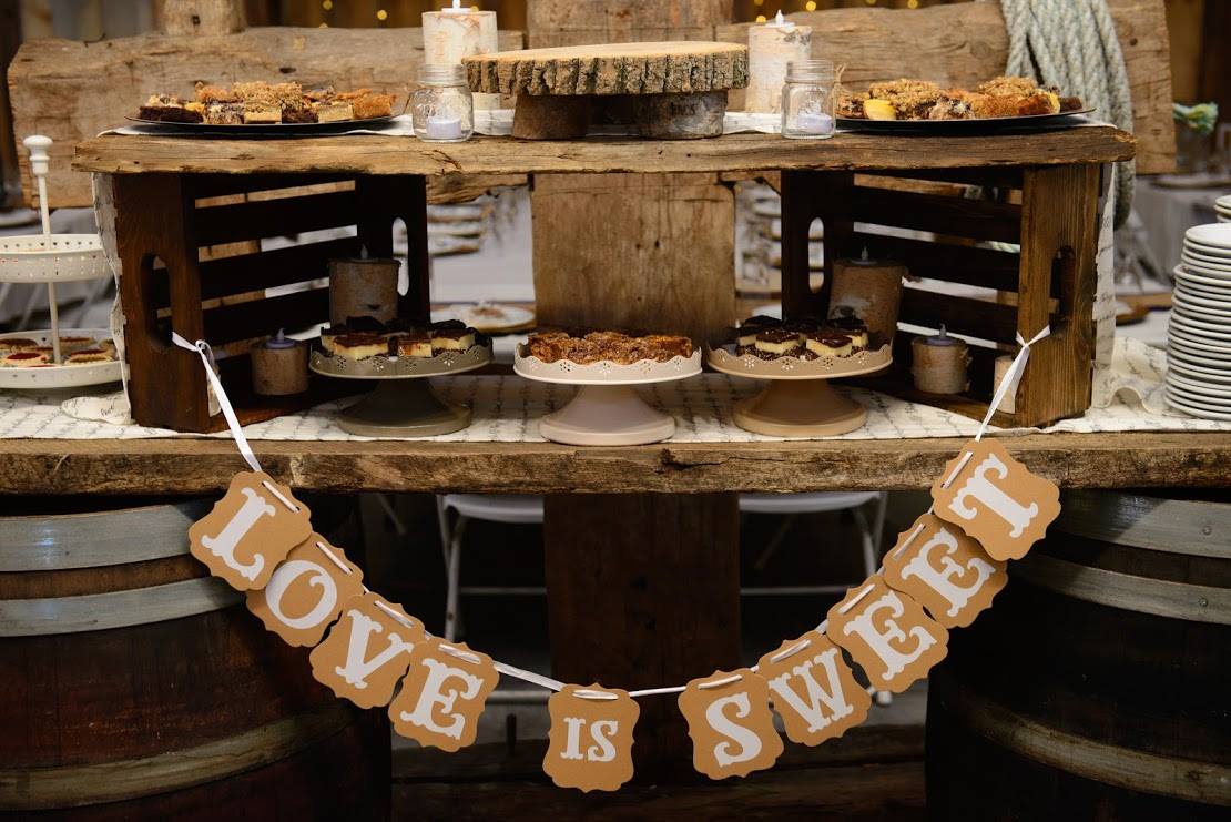 Weddings Harrowsmith Brewing Co. Ontario