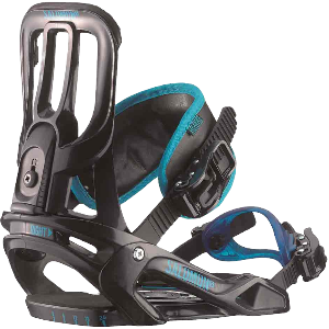 Thumbnail: Salomon Unite